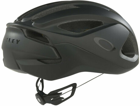 Bike Helmet Oakley ARO3 Blackout 56-60 Bike Helmet - 2