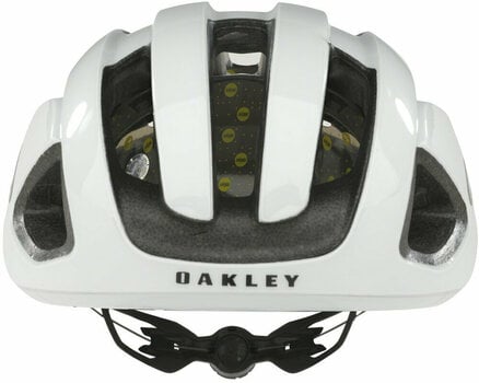 Bike Helmet Oakley ARO3 White 56-60 Bike Helmet - 2