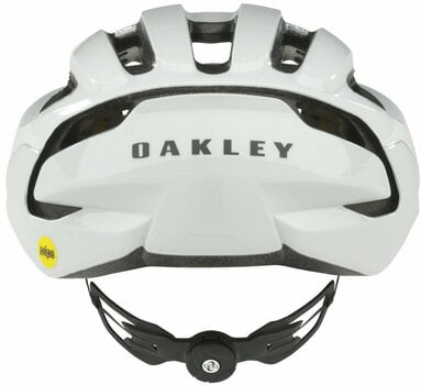 Bike Helmet Oakley ARO3 White 56-60 Bike Helmet - 3