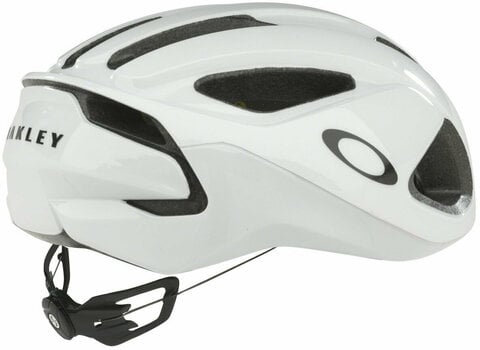 Bike Helmet Oakley ARO3 White 56-60 Bike Helmet - 4