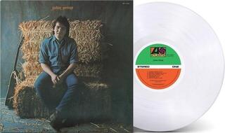 LP ploča John Prine - John Prine (Crystal Clear Coloured) (LP) - 1