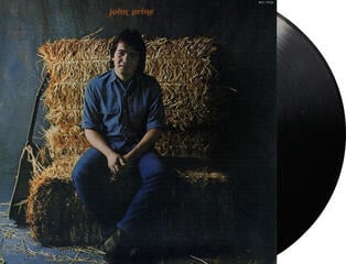 LP ploča John Prine - John Prine (180 g) (LP) - 1