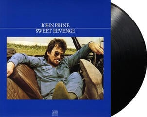 LP ploča John Prine - Sweet Revenge (180 g) (LP) - 1
