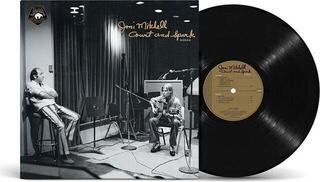 LP platňa Joni Mitchell - Court And Spark Demos (180 g) (LP) - 1