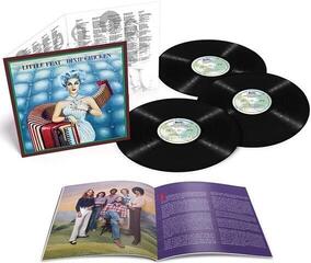 Vinyl Record Little Feat - Dixie Chicken ( Reissue) (Remastered) (3 LP) - 1