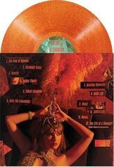 Disco in vinile Taylor Swift - The Life Of A Showgirl (Portofino Orange Glitter Coloured) (LP) - 3