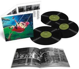 Vinyl Record Little Feat - Sailin' Shoes (Reissue) (Remastered) (3 LP) - 1