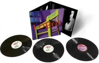 LP ploča Los Lobos - Kiko (Anniversary Edition) (Reissue) (Remastered) (3 LP) - 1