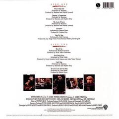 Disco in vinile Madonna - Who's That Girl (LP) - 2