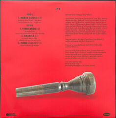 LP Miles Davis - Merci, Miles! Live At Vienne (2 LP) - 6