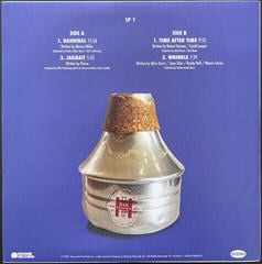 LP Miles Davis - Merci, Miles! Live At Vienne (2 LP) - 4