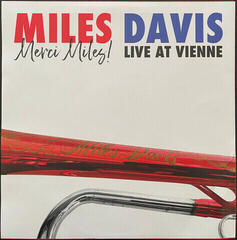 LP Miles Davis - Merci, Miles! Live At Vienne (2 LP) - 5