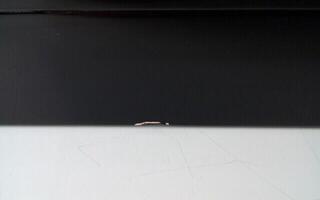 Dřevěná stolička ke klavíru Pianonova SG 801 Dřevěná stolička ke klavíru Black (Zánovní) - 2