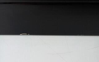 Dřevěná stolička ke klavíru Pianonova SG 801 Dřevěná stolička ke klavíru Black (Zánovní) - 3