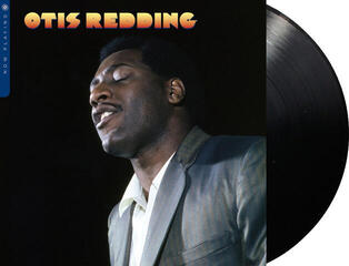 Disque vinyle Otis Redding - Now Playing (LP) - 1