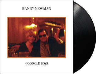 LP ploča Randy Newman - Good Old Boys (Gatefold Sleeve) (2 LP) - 1