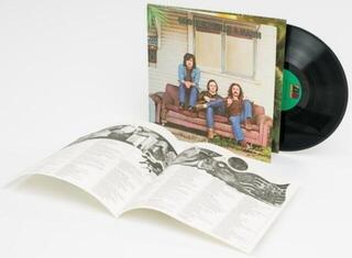 LP ploča Crosby, Stills & Nash - Crosby, Stills & Nash (Reissue) (Remastered) (LP) - 1