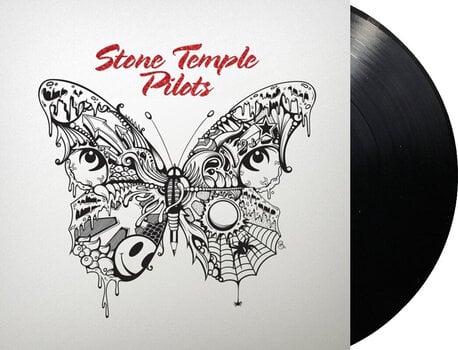 LP ploča Stone Temple Pilots - Stone Temple Pilots (LP) - 2