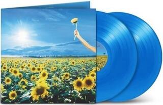 LP ploča Stone Temple Pilots - Thank You (Sky Blue Coloured) (2 LP) - 1