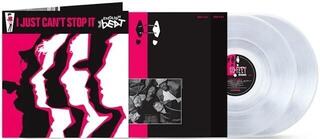 LP ploča The Beat - I Just Can't Stop It (Gatefold Sleeve) (Crystal Clear Coloured) (2 LP) - 1