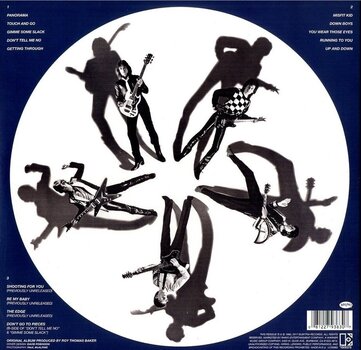 LP ploča The Cars - Panorama (Expanded Edition) (180 g) (2 LP) - 3