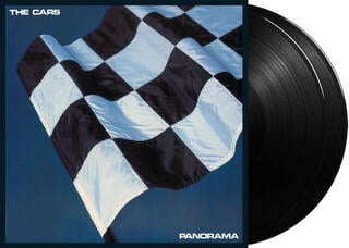 LP platňa The Cars - Panorama (Expanded Edition) (180 g) (2 LP) - 1