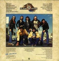 Vinyl Record The Doobie Brothers - Best Of The Doobies (Reissue) (LP) - 2