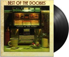 Vinyl Record The Doobie Brothers - Best Of The Doobies (Reissue) (LP) - 1