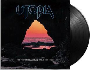 Schallplatte Utopia - The Complete Bearsville Singles 1977-1982 (2 LP) - 1