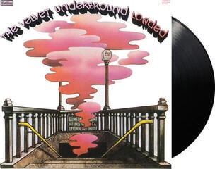 Vinyl Record The Velvet Underground - Loaded (Anniversary Edition) (Reissue) (45 RPM) (Gatefold Sleeve) (180 g) (2 LP) - 1