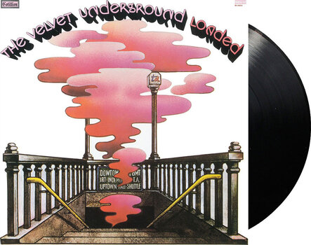 LP ploča The Velvet Underground - Loaded (Anniversary Edition) (Reissue) (45 RPM) (Gatefold Sleeve) (180 g) (2 LP) - 2