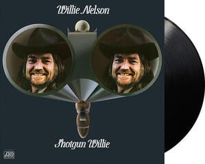 Грамофонна плоча Willie Nelson - Shotgun Willie (Anniversary Edition) (2 LP) - 1