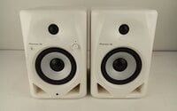 Pioneer Dj DM-50D-BT-W Actieve studiomonitor 2 st.