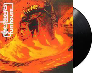 Schallplatte The Stooges - Fun House (Gatefold Sleeve) (LP) - 1