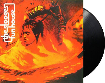 LP plošča The Stooges - Fun House (Gatefold Sleeve) (LP) - 2