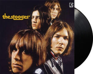 Schallplatte The Stooges - The Stooges (180 g) (LP) - 1