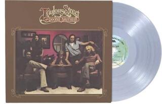 Disc de vinil The Doobie Brothers - Toulouse Street (Limited Edition) (Reissue) (Remastered) (Clear Coloured) (LP) - 1