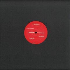 Δίσκος LP Shakedown - At Night (12" Single) - 1