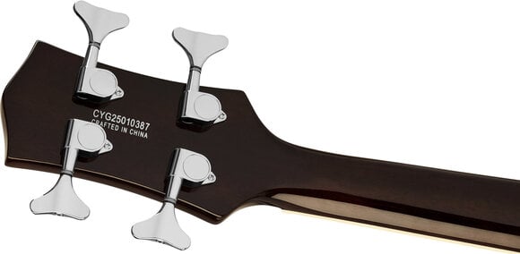 Basse électrique Gretsch Streamliner Jet Club Bass SC LRL Shell Pink Basse électrique - 6