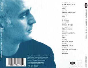 CD muzica Ludovico Einaudi - Una Mattina (CD) - 2