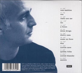 Musik-CD Ludovico Einaudi - Una Mattina (Reissue) (CD) - 1