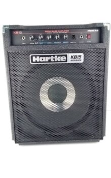 Combo basowe Hartke KB15 Combo basowe (Jak nowe) - 2