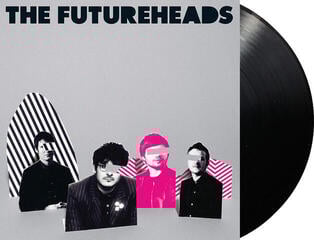 Schallplatte Futureheads - Futureheads (Reissue) (LP) - 1