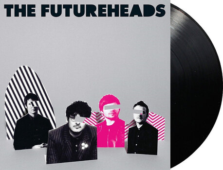 LP ploča Futureheads - Futureheads (Reissue) (LP) - 2