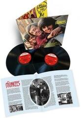 LP The Monkees - Monkees (Gatefold Sleeve) (2 LP) - 1