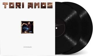 LP ploča Tori Amos - Little Earthquakes (Anniversary Edition) (2 LP) - 1