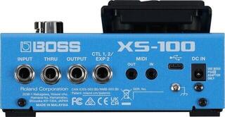Eфект за китара Boss XS-100 Eфект за китара - 2