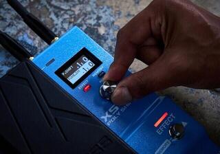 Eфект за китара Boss XS-100 Eфект за китара - 3