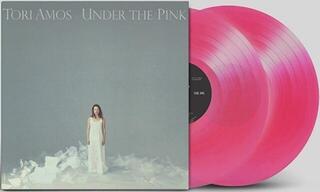 LP ploča Tori Amos - Under The Pink (Pink Coloured) (2 LP) - 1
