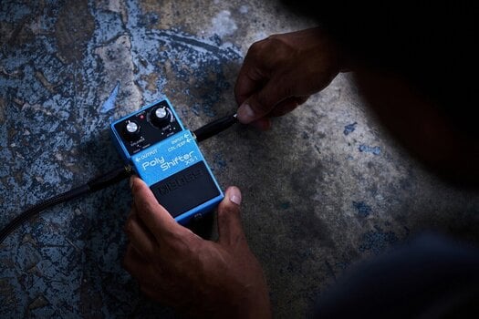 Gitarreffekt Boss XS-1 Gitarreffekt - 3